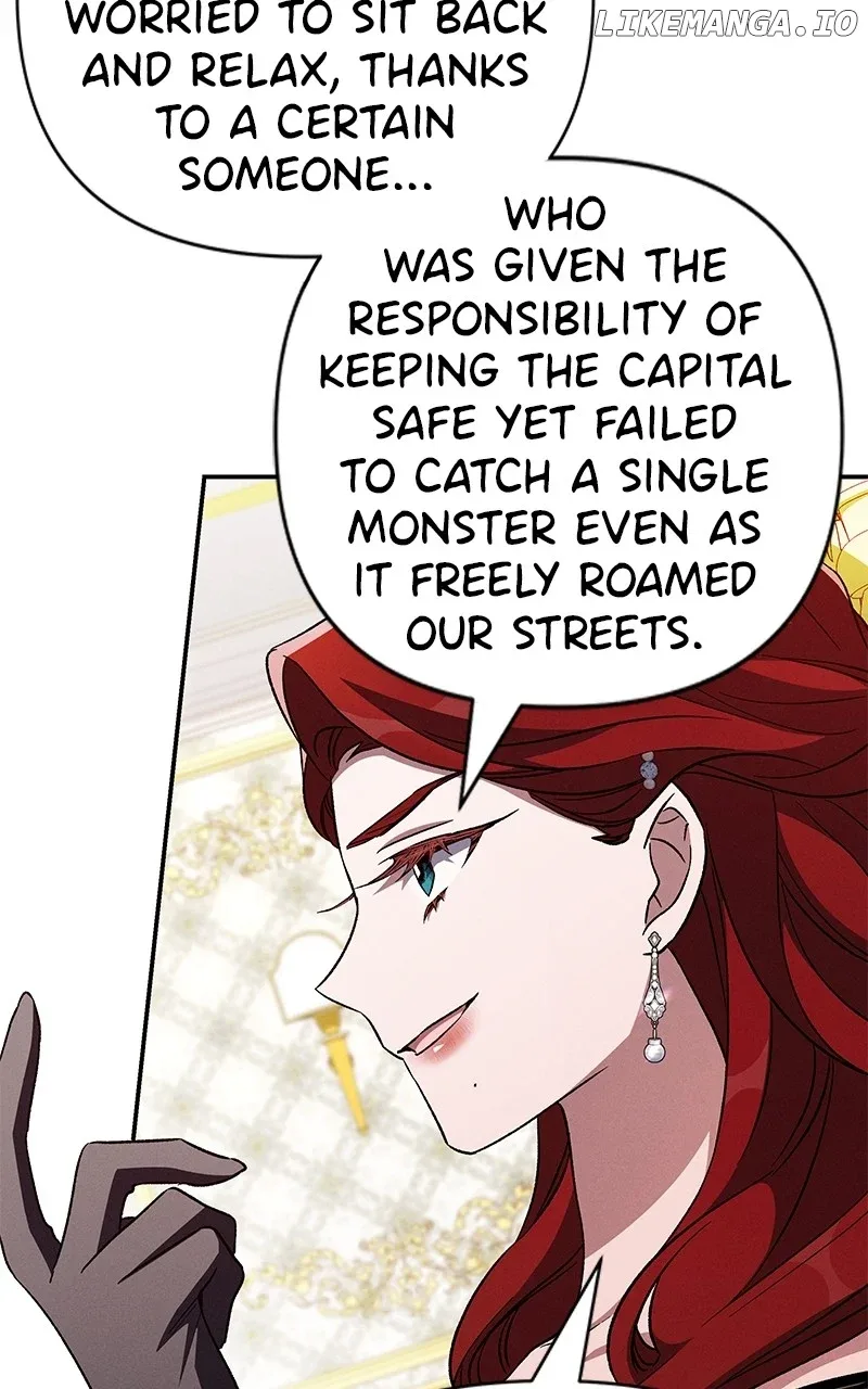 Oh, Dear Nemesis Chapter 103 page 36