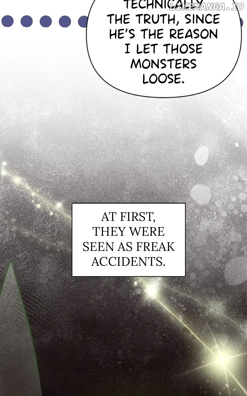 Oh, Dear Nemesis Chapter 102 page 25