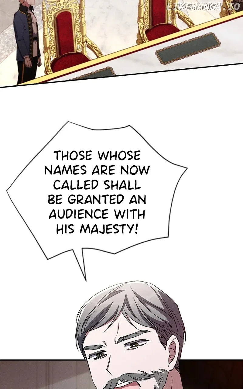 Oh, Dear Nemesis Chapter 103 page 76