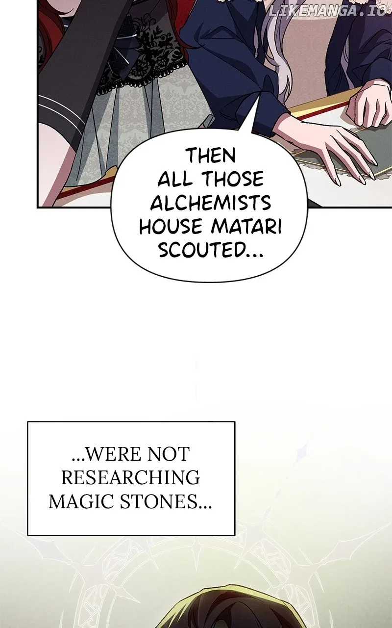 Oh, Dear Nemesis Chapter 103 page 68