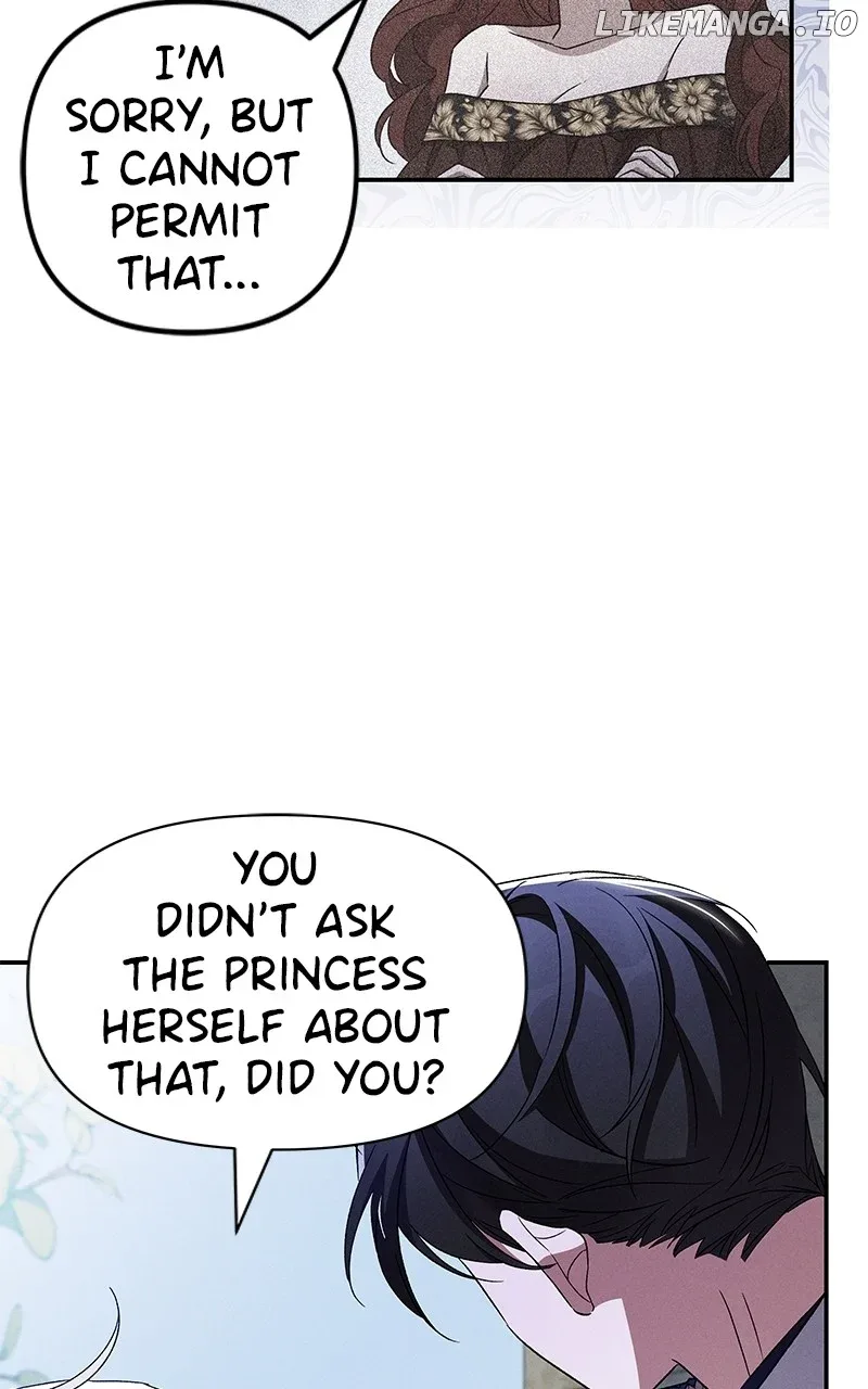 Oh, Dear Nemesis Chapter 101 page 36