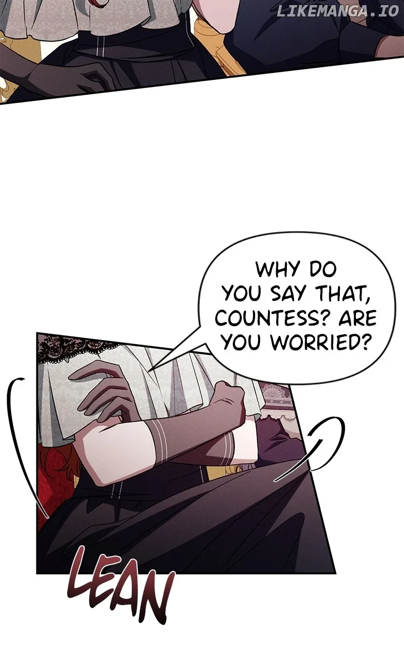 Oh, Dear Nemesis Chapter 103 page 59