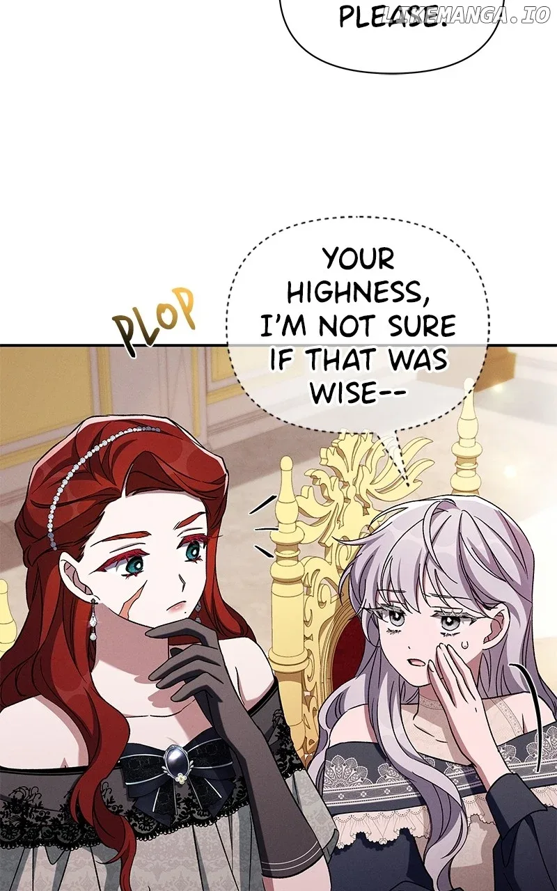 Oh, Dear Nemesis Chapter 103 page 58