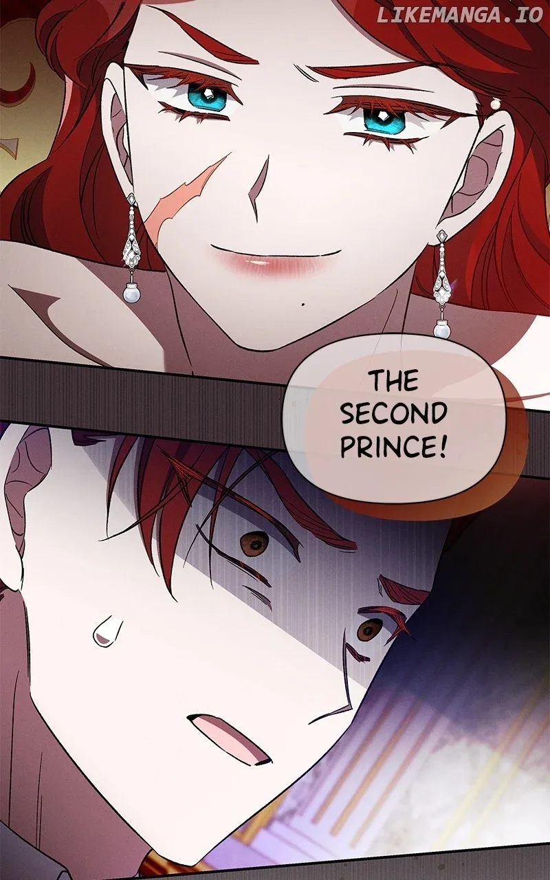 Oh, Dear Nemesis Chapter 103 page 78