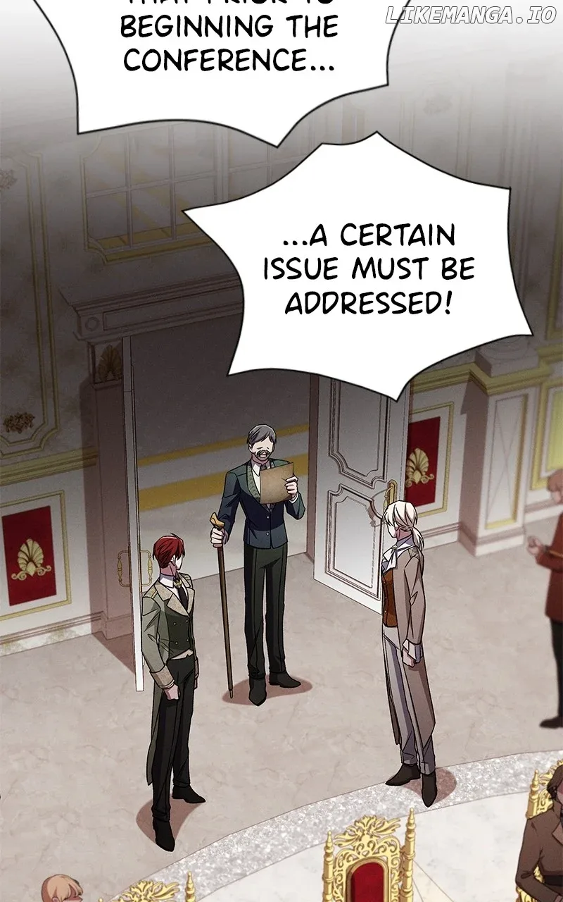 Oh, Dear Nemesis Chapter 103 page 75