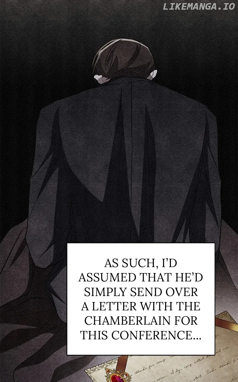 Oh, Dear Nemesis Chapter 103 page 63