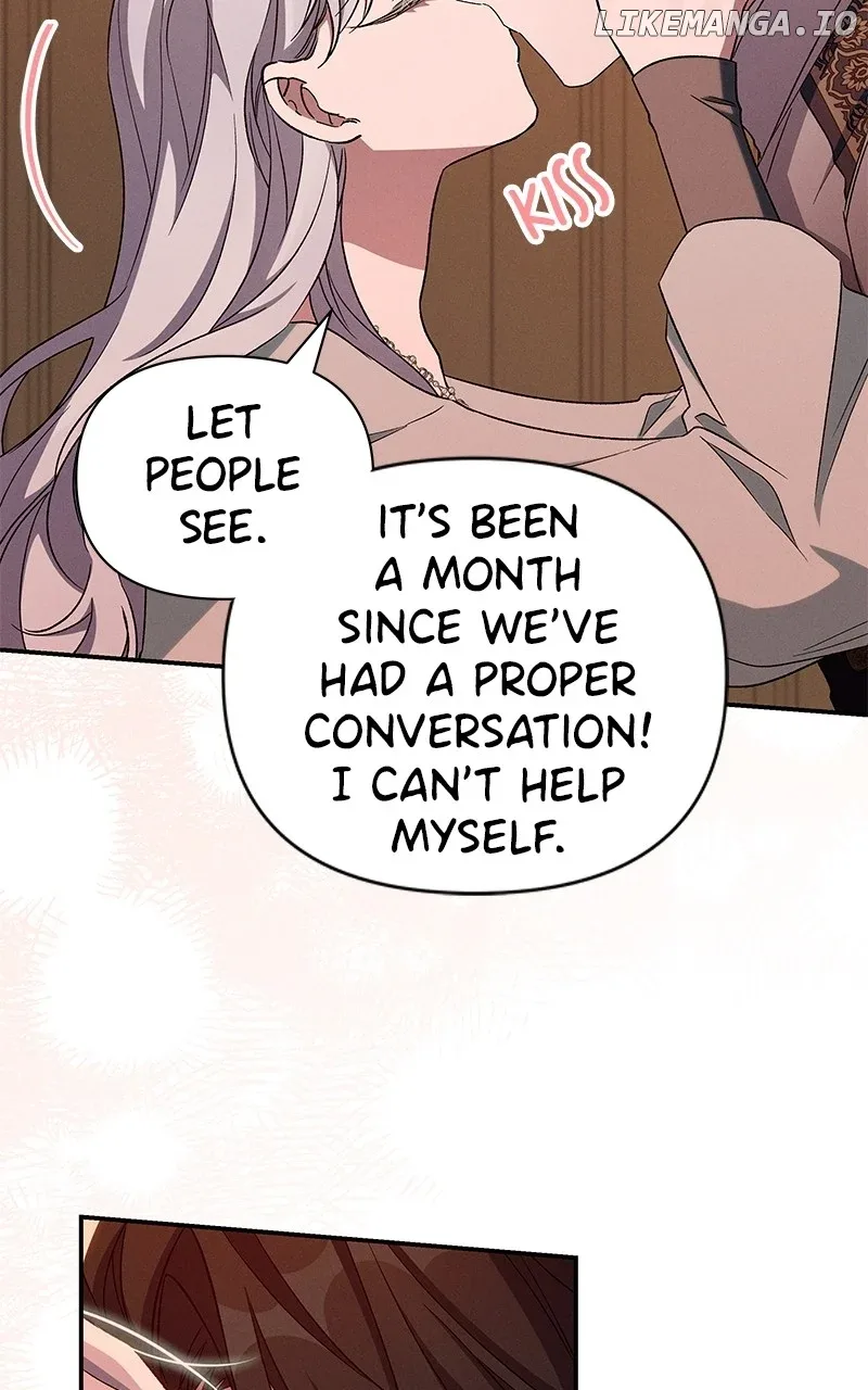 Oh, Dear Nemesis Chapter 102 page 46
