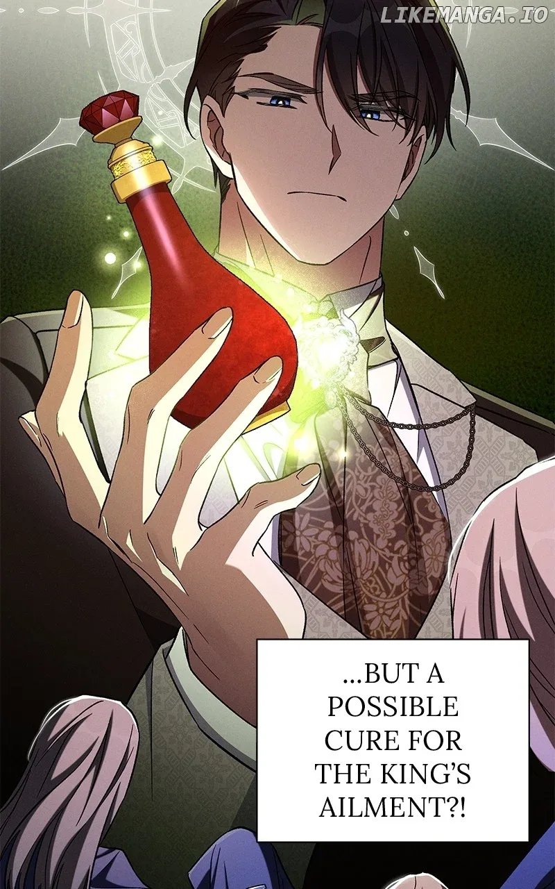 Oh, Dear Nemesis Chapter 103 page 69