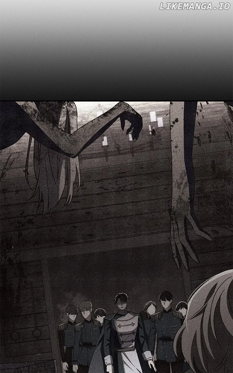 Oh, Dear Nemesis Chapter 102 page 14