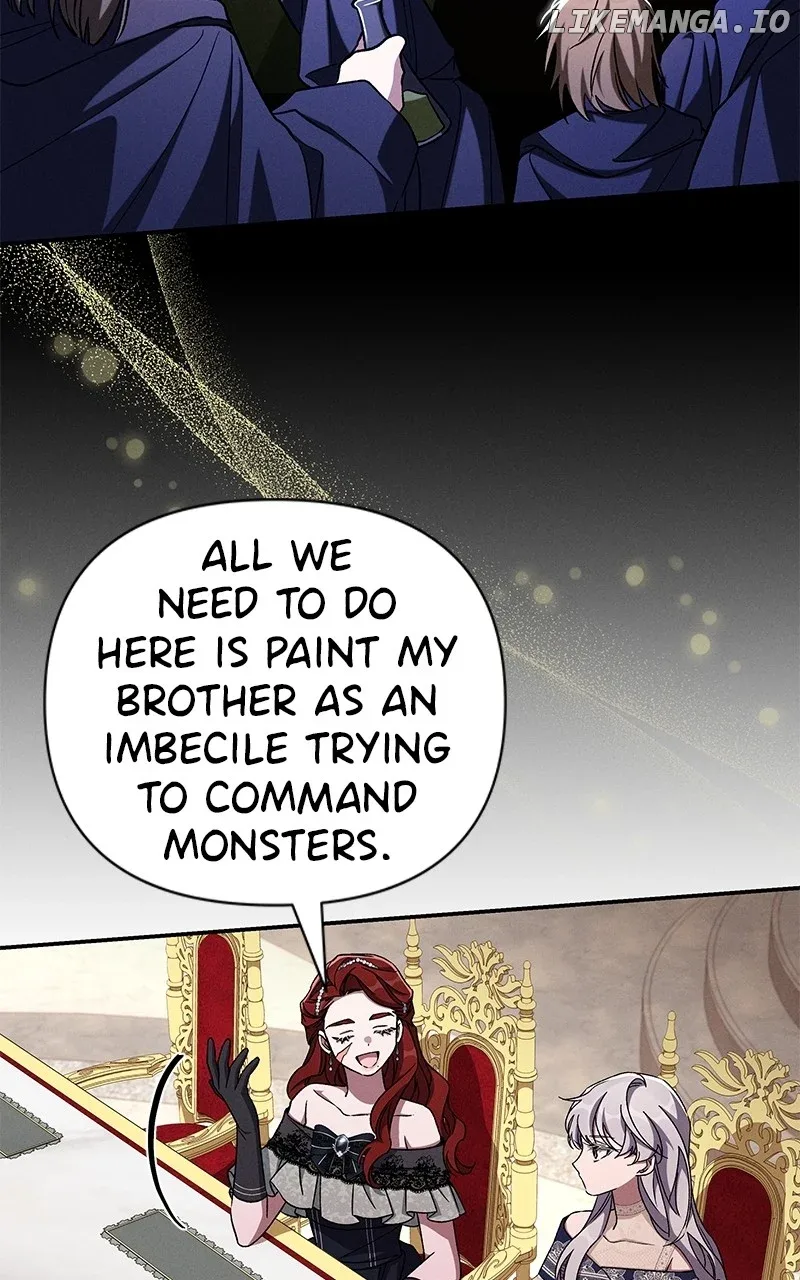 Oh, Dear Nemesis Chapter 103 page 70
