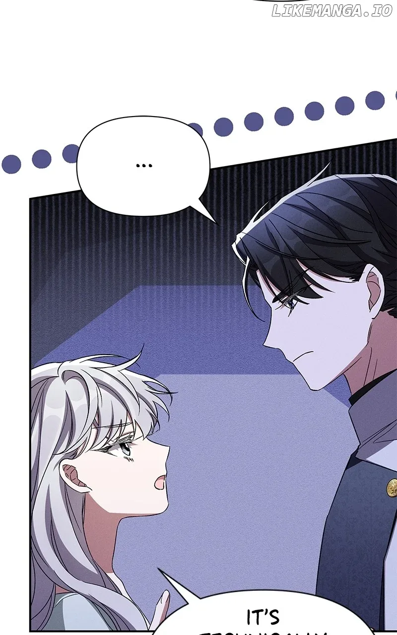 Oh, Dear Nemesis Chapter 102 page 24