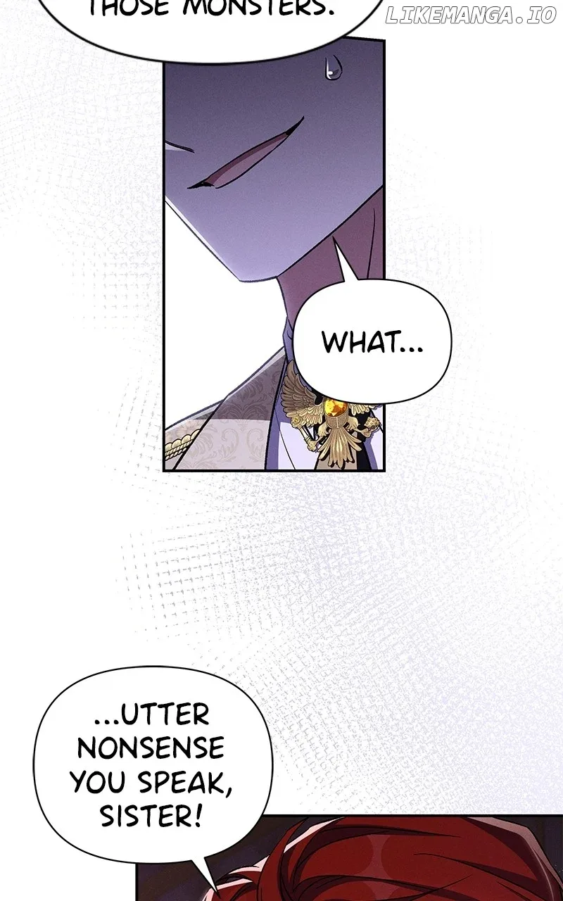 Oh, Dear Nemesis Chapter 103 page 55