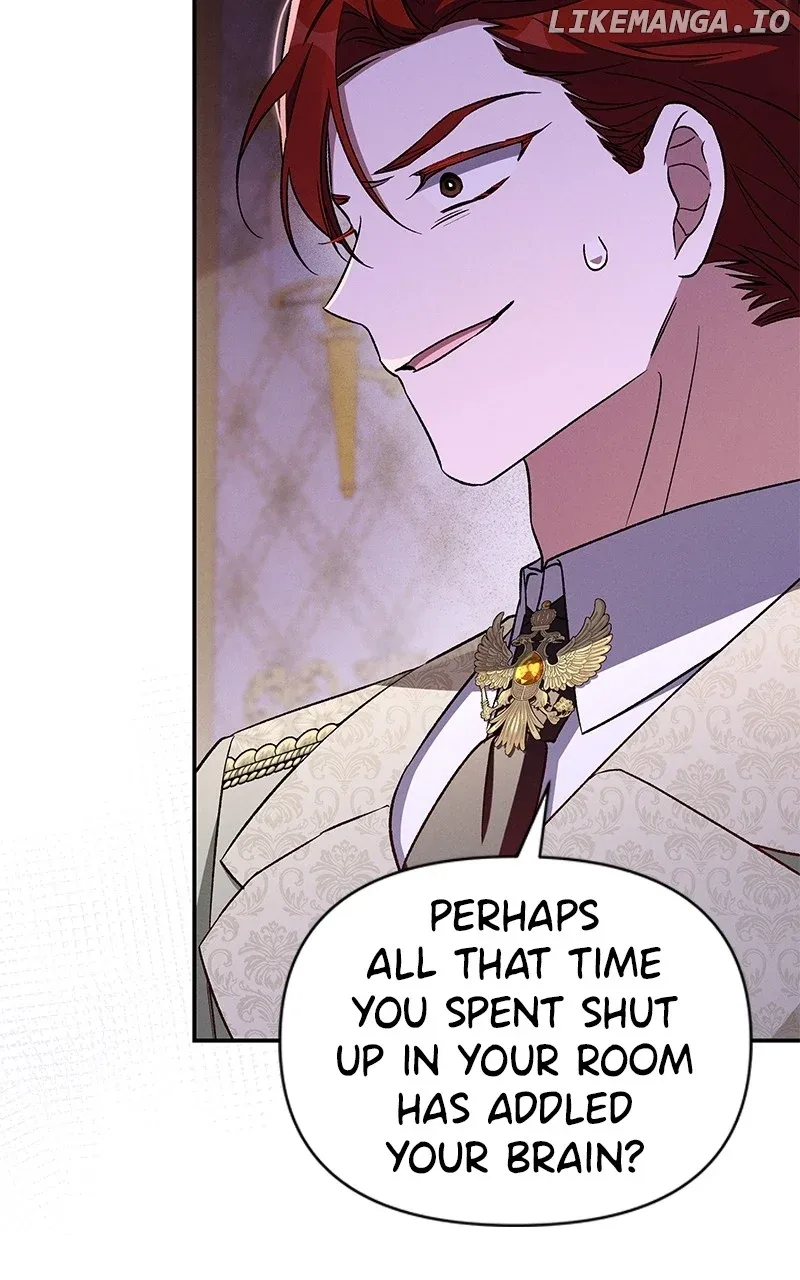 Oh, Dear Nemesis Chapter 103 page 56