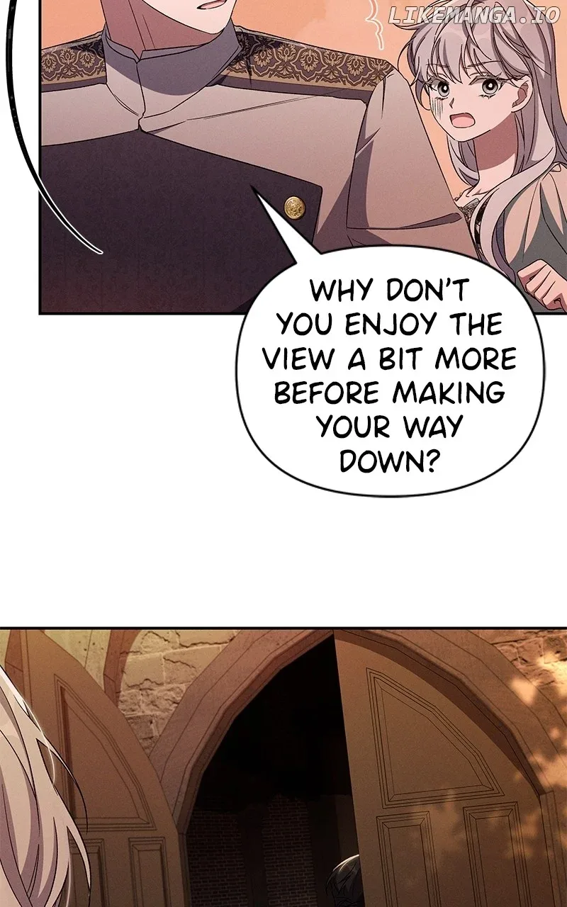 Oh, Dear Nemesis Chapter 102 page 62