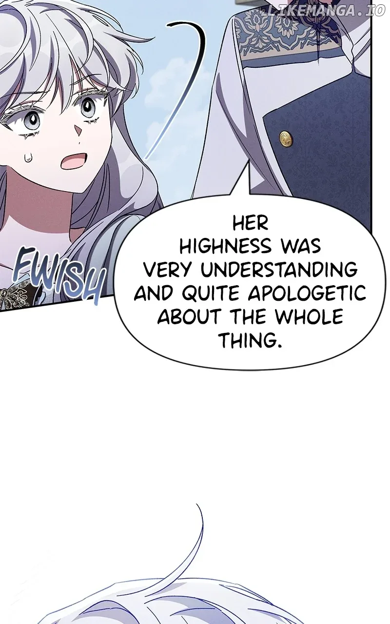 Oh, Dear Nemesis Chapter 101 page 37