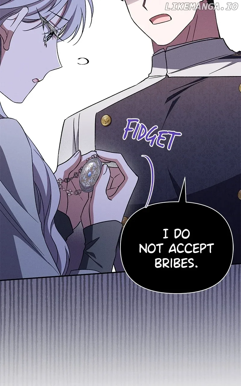 Oh, Dear Nemesis Chapter 102 page 34