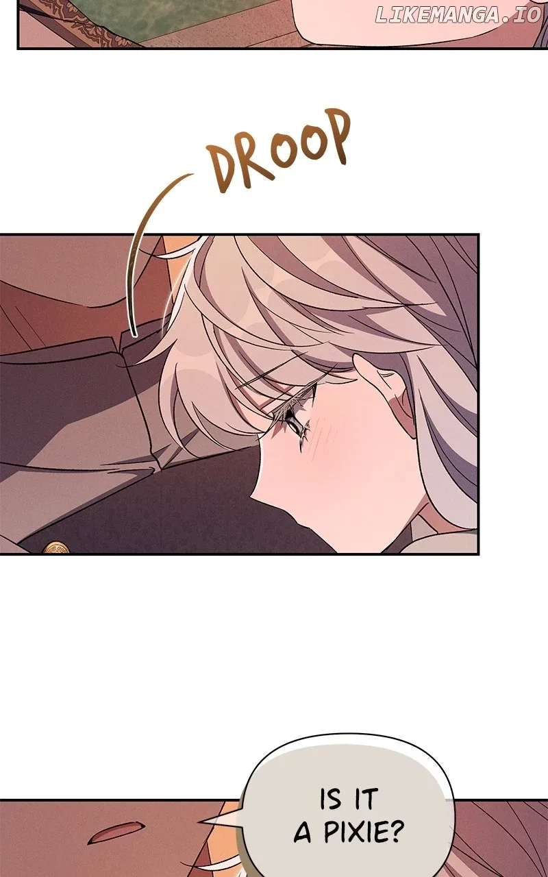 Oh, Dear Nemesis Chapter 102 page 57