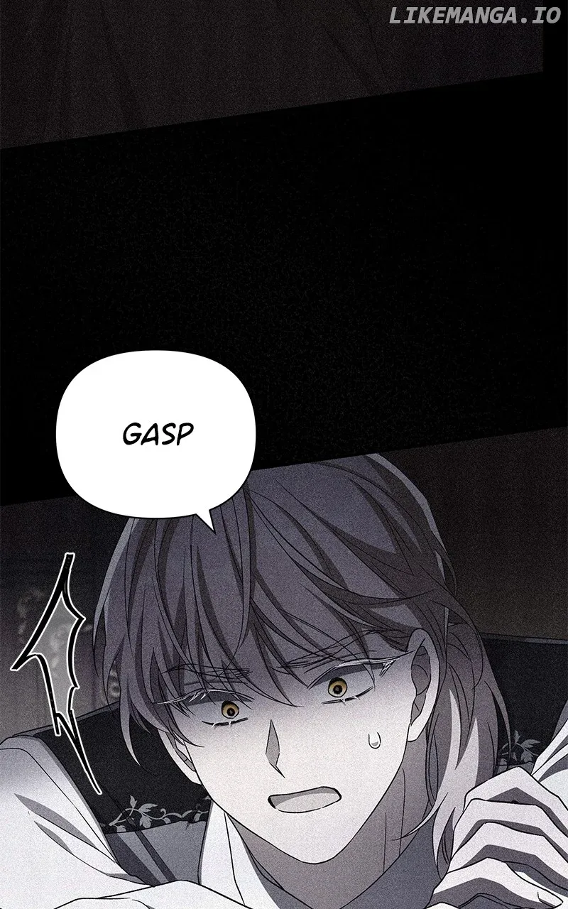 Oh, Dear Nemesis Chapter 102 page 77