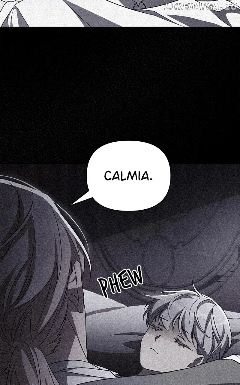 Oh, Dear Nemesis Chapter 102 page 78