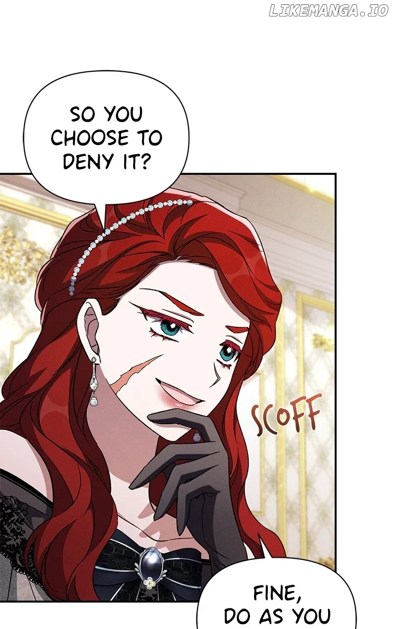 Oh, Dear Nemesis Chapter 103 page 57