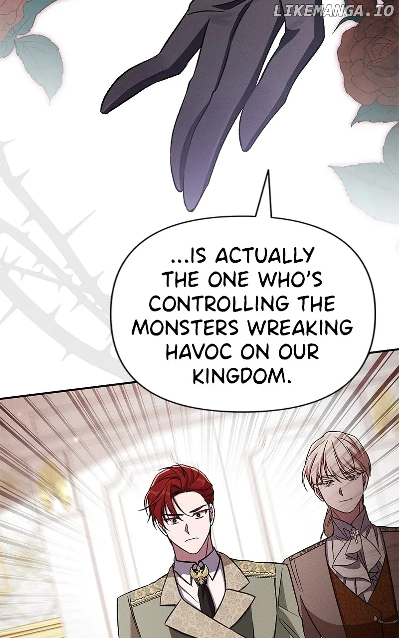 Oh, Dear Nemesis Chapter 103 page 47