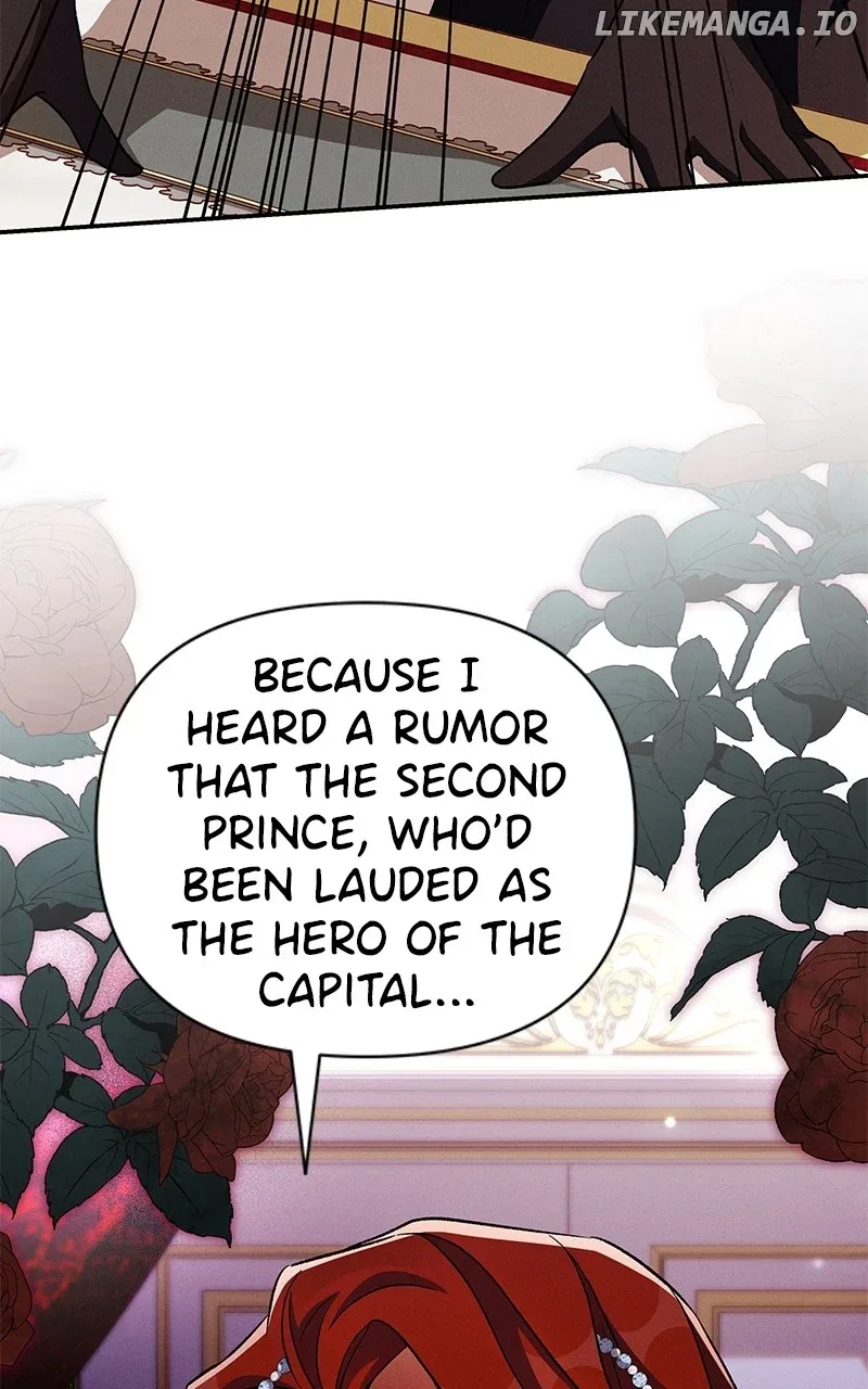 Oh, Dear Nemesis Chapter 103 page 45