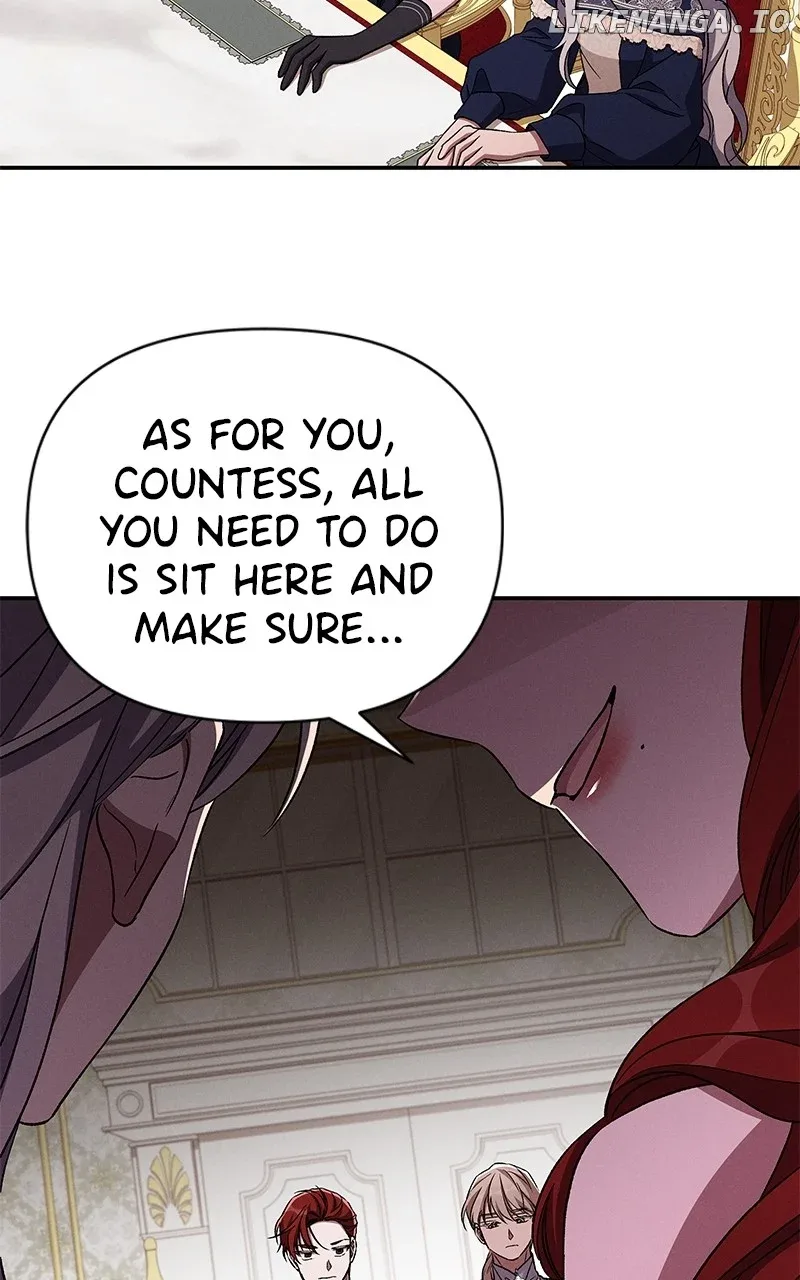 Oh, Dear Nemesis Chapter 103 page 71