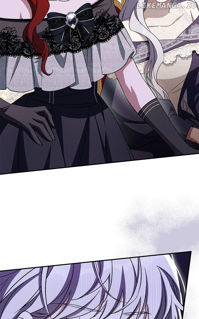 Oh, Dear Nemesis Chapter 103 page 51