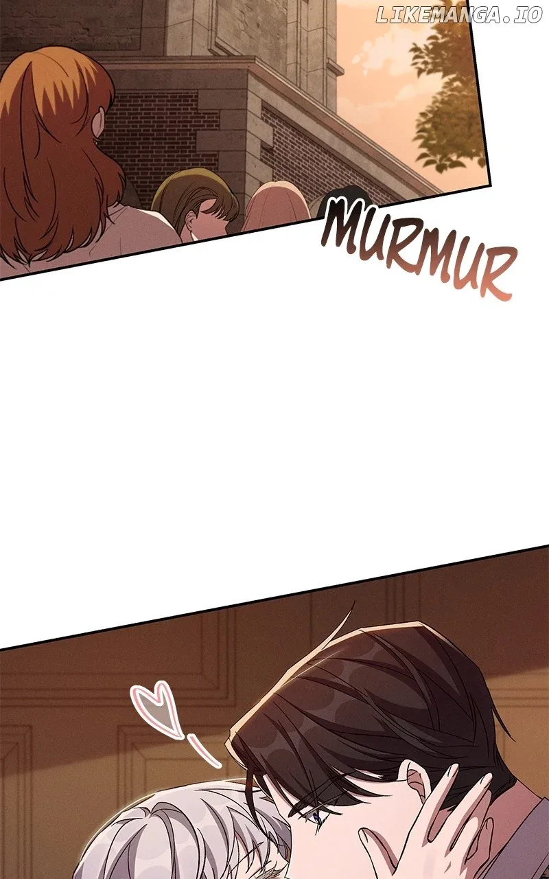 Oh, Dear Nemesis Chapter 102 page 45