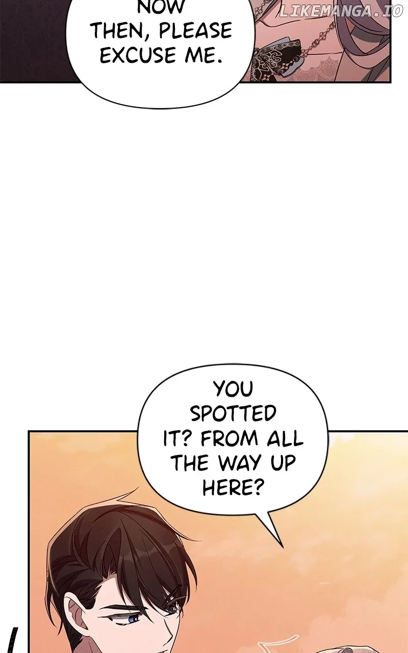 Oh, Dear Nemesis Chapter 102 page 61