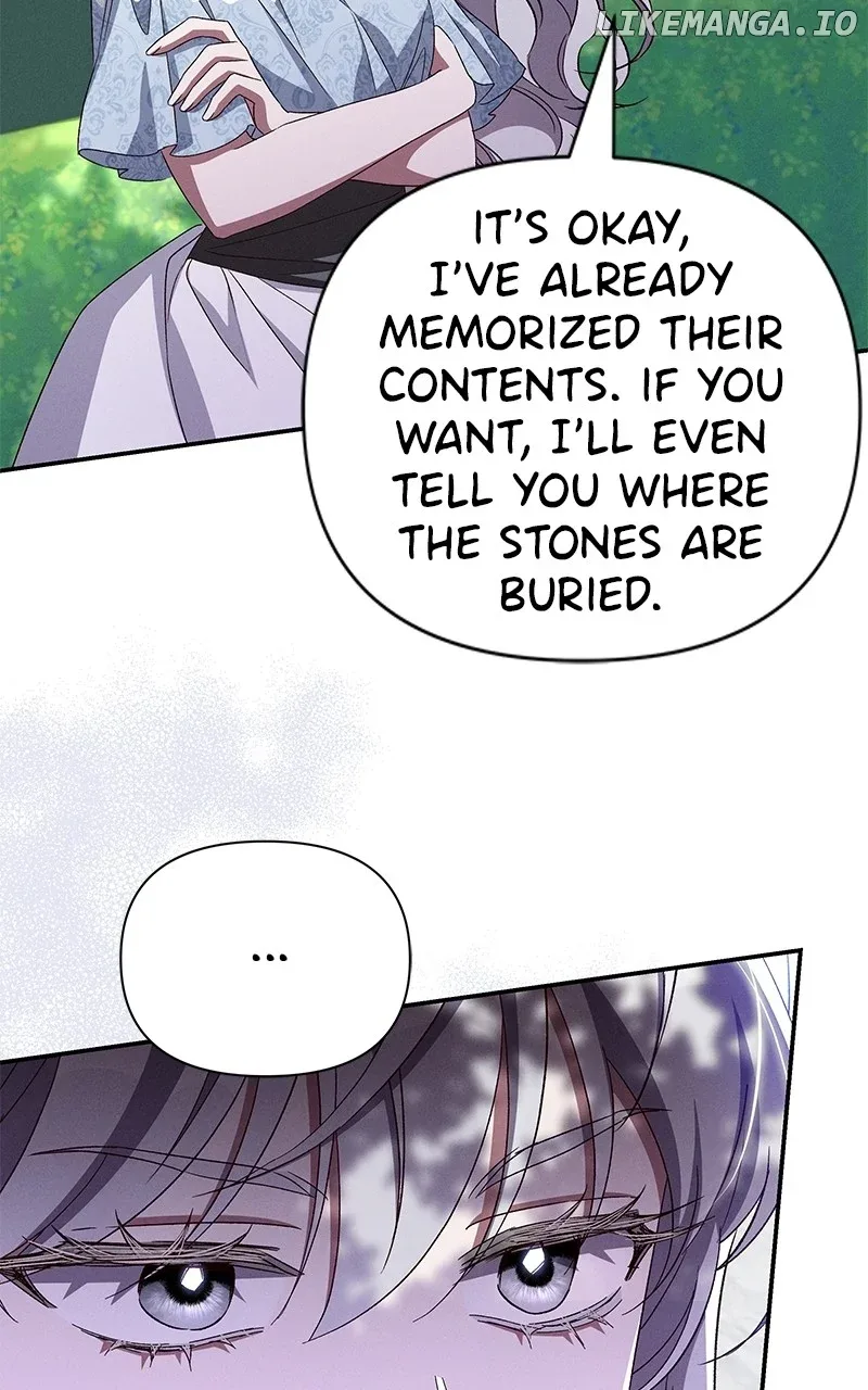 Oh, Dear Nemesis Chapter 99 page 62