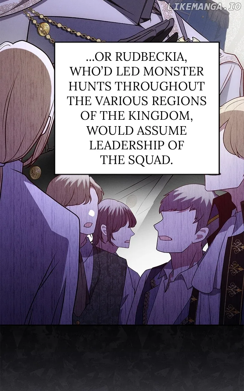 Oh, Dear Nemesis Chapter 103 page 25