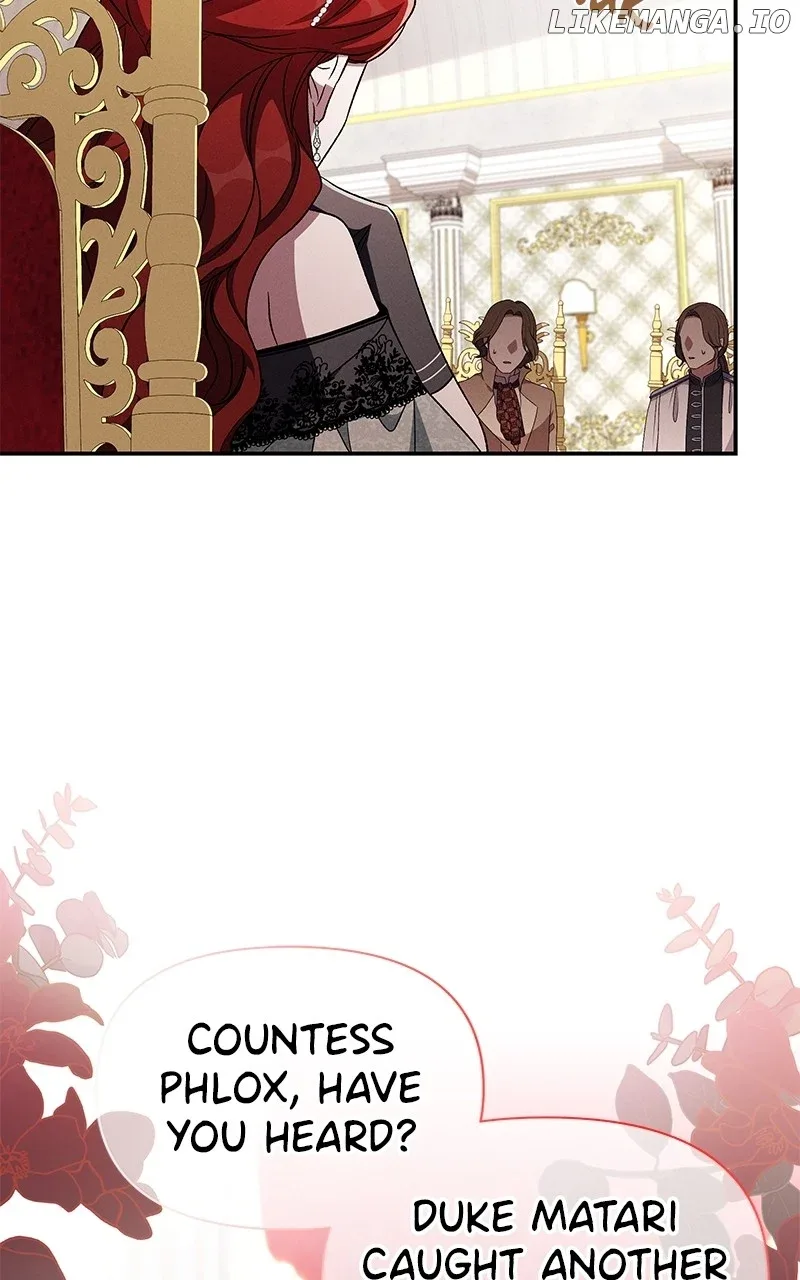 Oh, Dear Nemesis Chapter 103 page 27