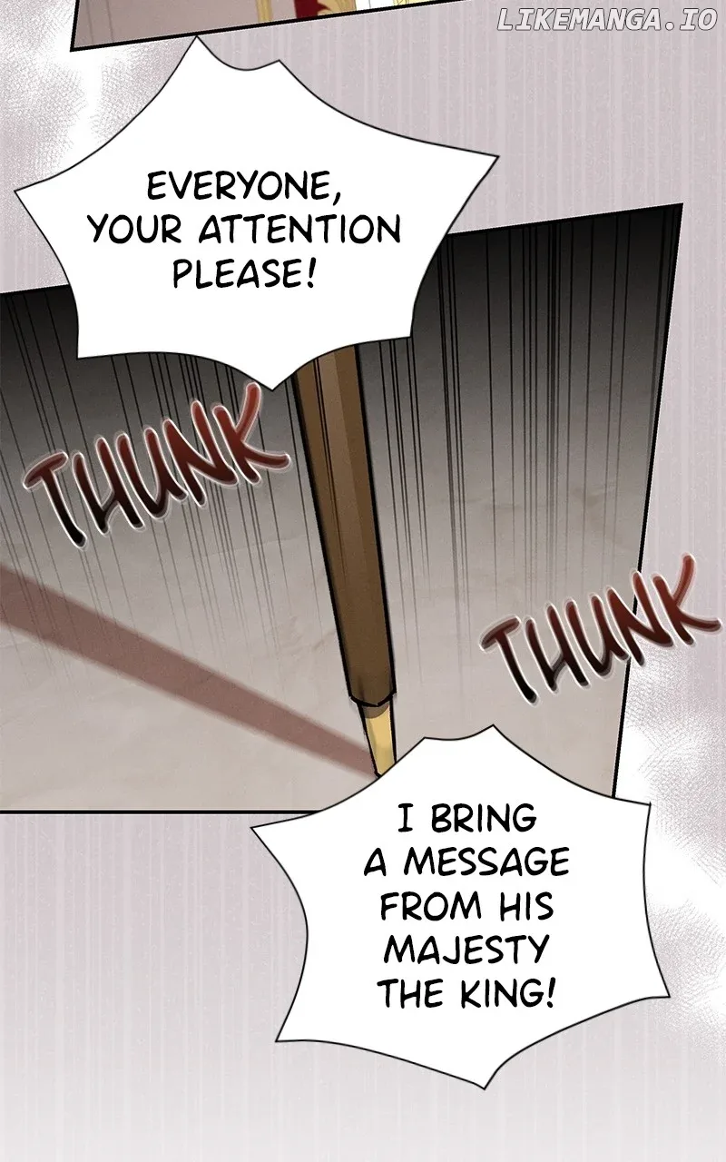 Oh, Dear Nemesis Chapter 103 page 73
