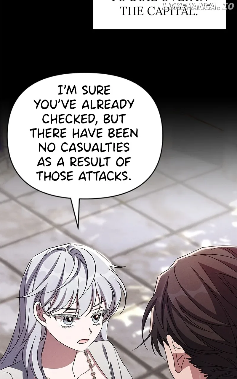 Oh, Dear Nemesis Chapter 102 page 30