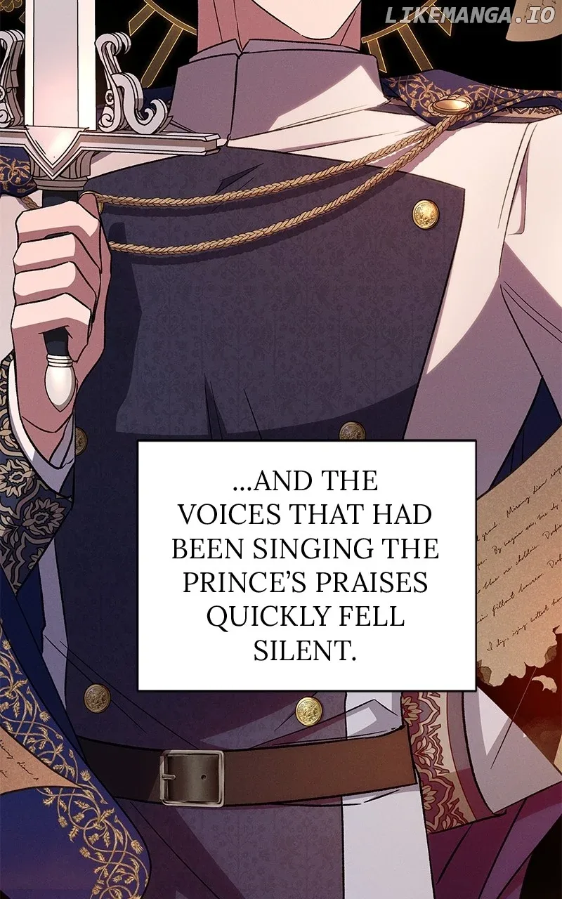 Oh, Dear Nemesis Chapter 102 page 72
