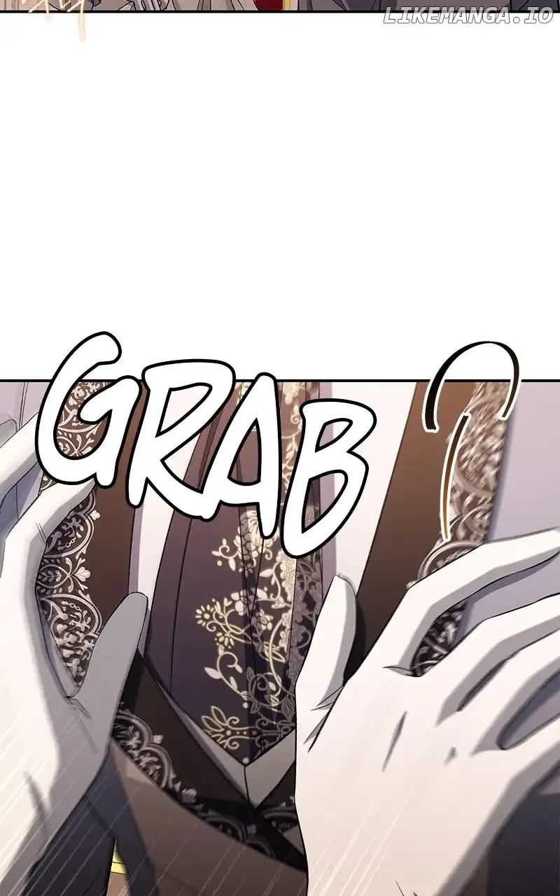 Oh, Dear Nemesis Chapter 96 page 85