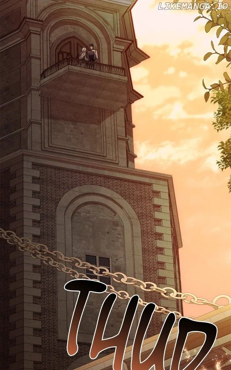 Oh, Dear Nemesis Chapter 102 page 37