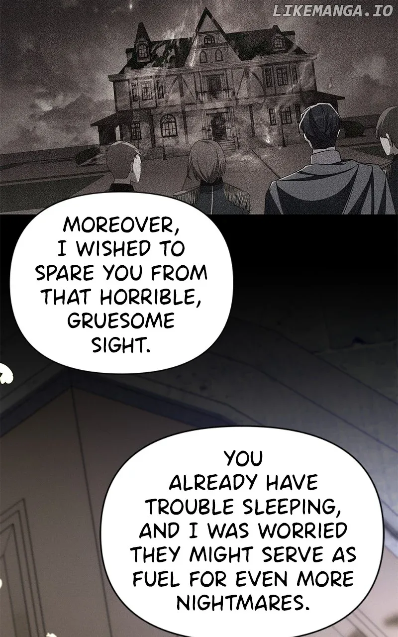Oh, Dear Nemesis Chapter 102 page 17