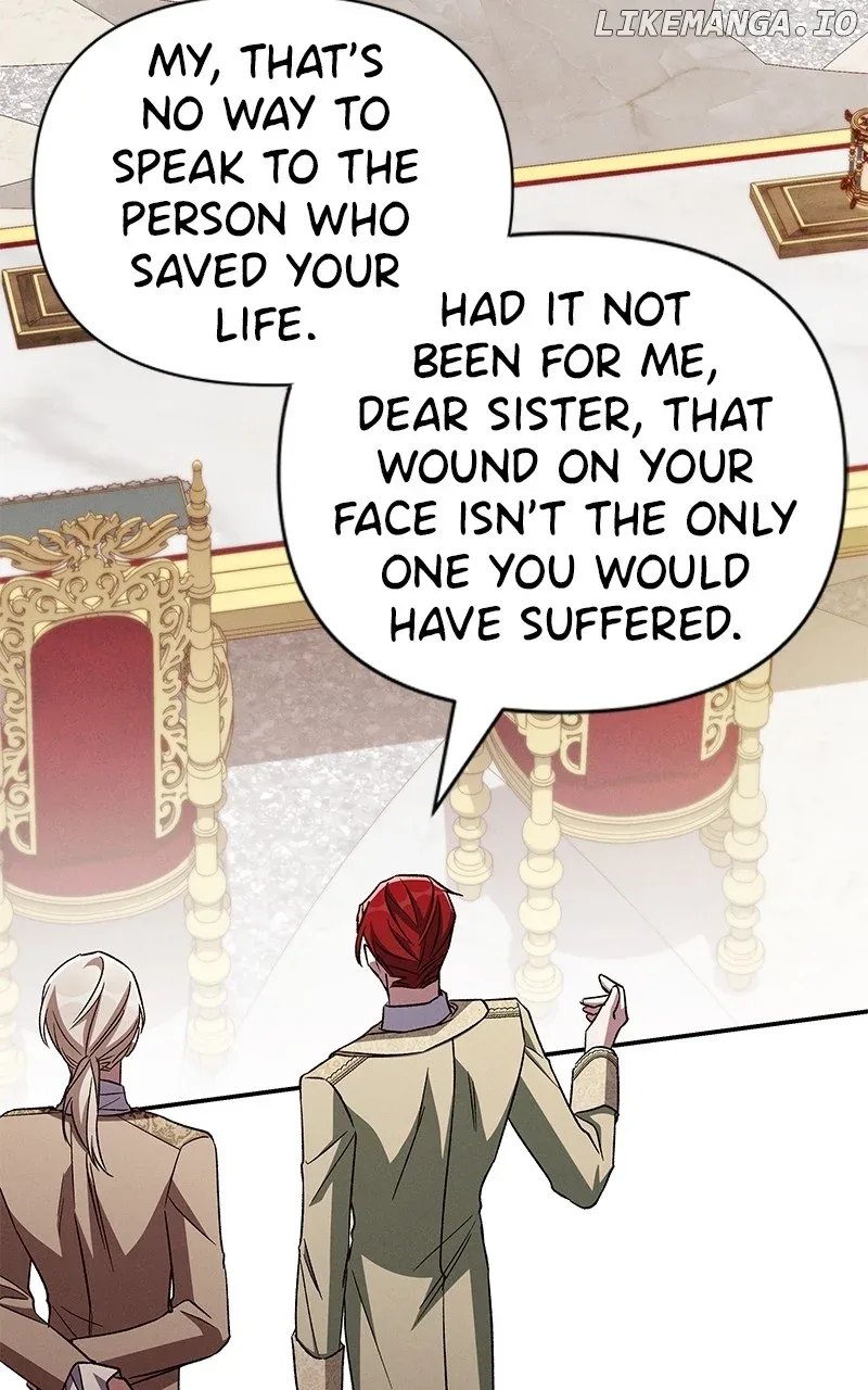 Oh, Dear Nemesis Chapter 103 page 41