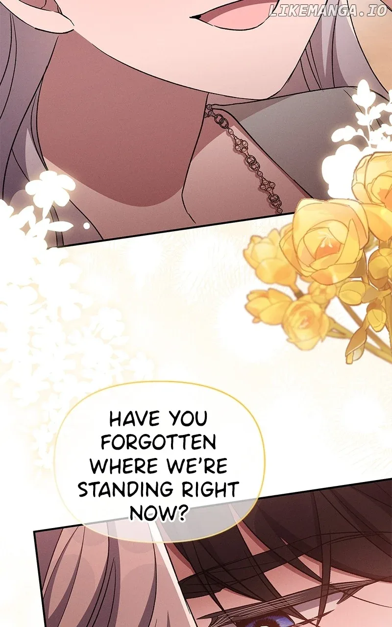 Oh, Dear Nemesis Chapter 102 page 43