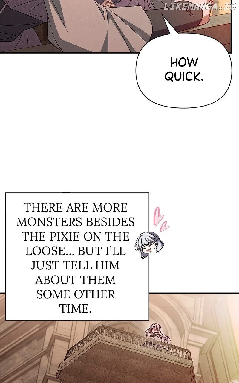 Oh, Dear Nemesis Chapter 102 page 67