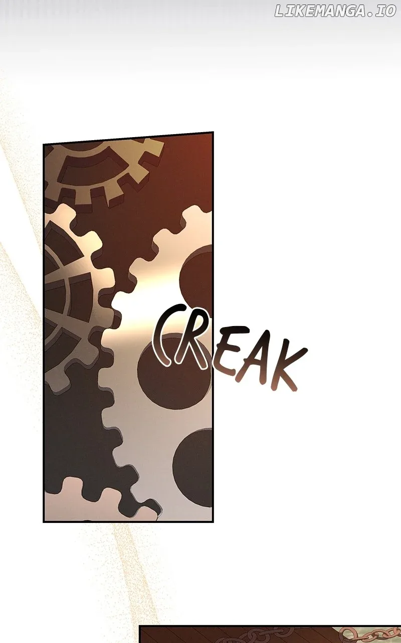 Oh, Dear Nemesis Chapter 102 page 35