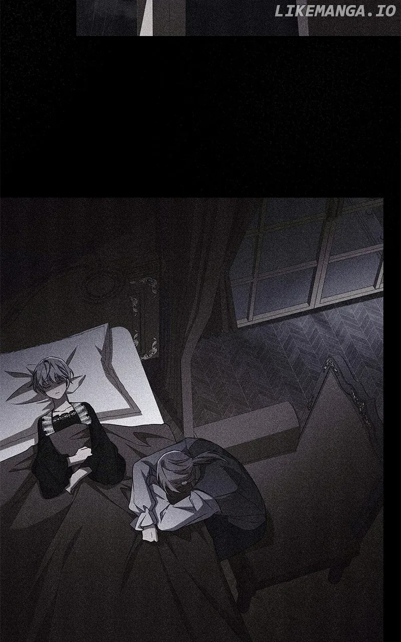 Oh, Dear Nemesis Chapter 102 page 76