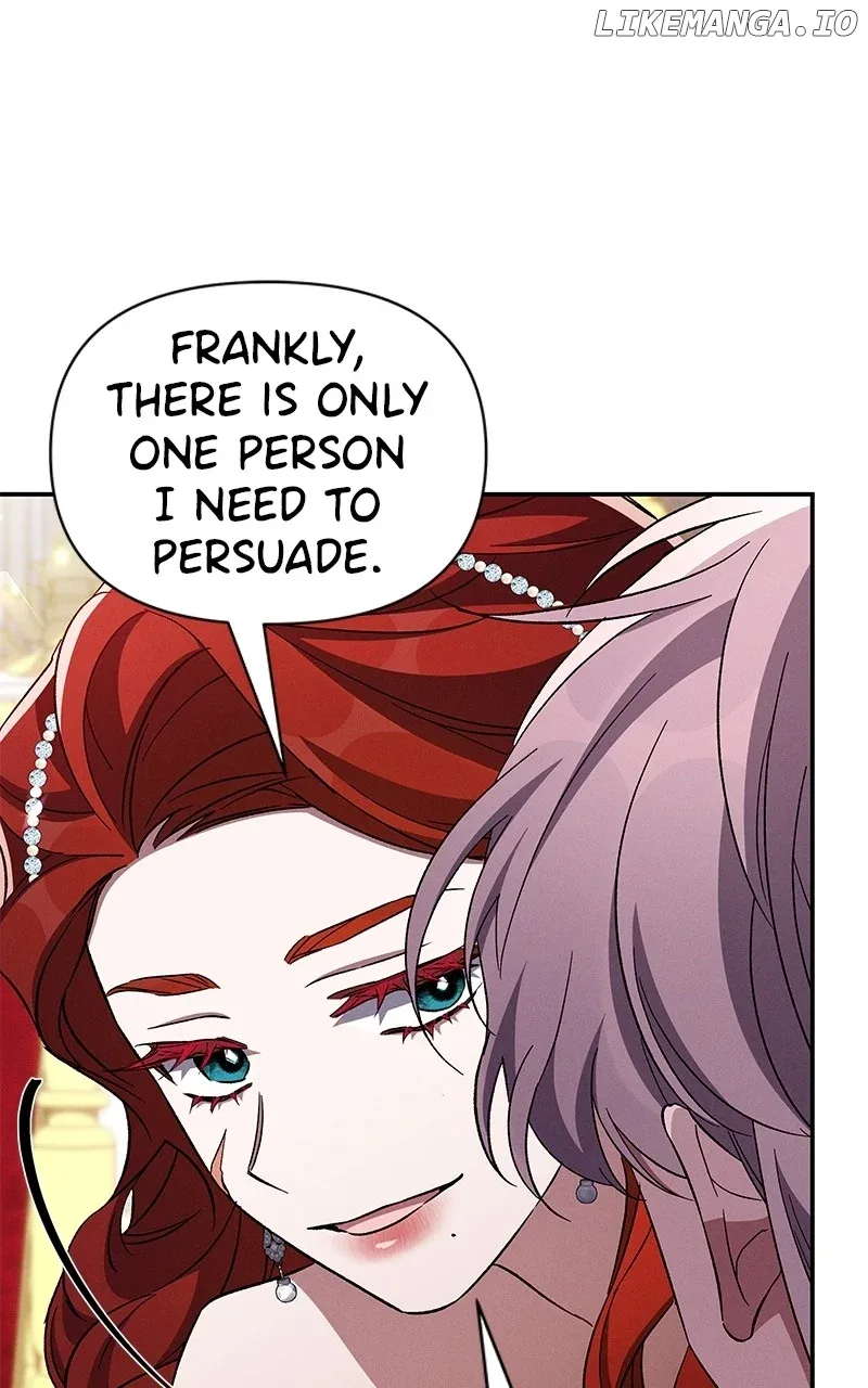 Oh, Dear Nemesis Chapter 103 page 60
