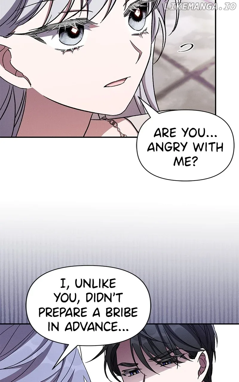 Oh, Dear Nemesis Chapter 102 page 33