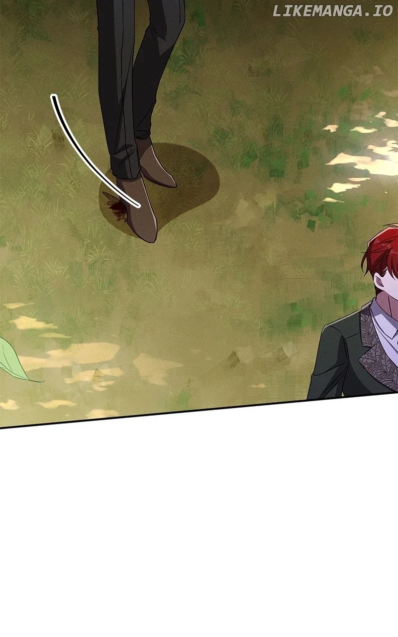 Oh, Dear Nemesis Chapter 101 page 17
