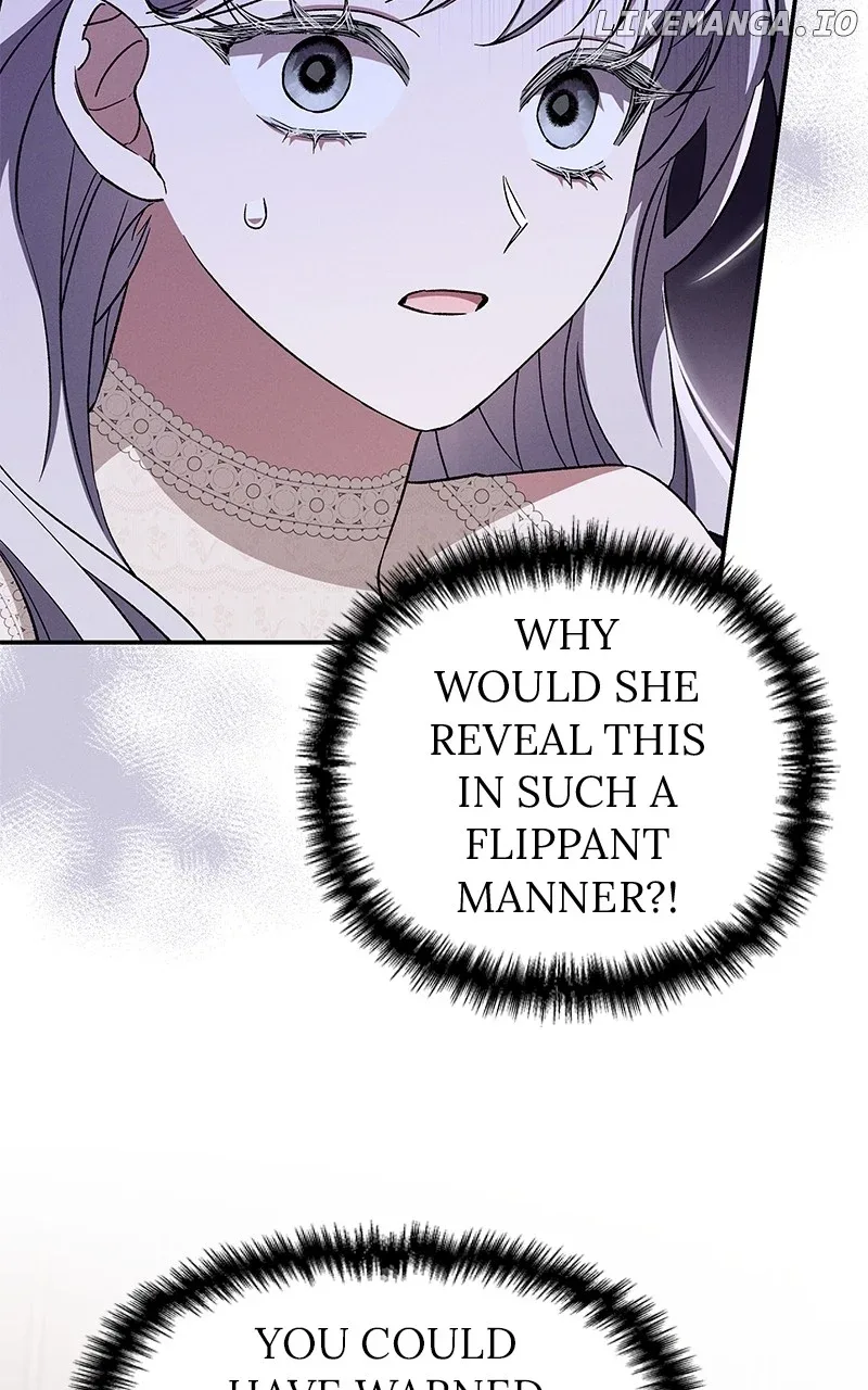Oh, Dear Nemesis Chapter 103 page 52