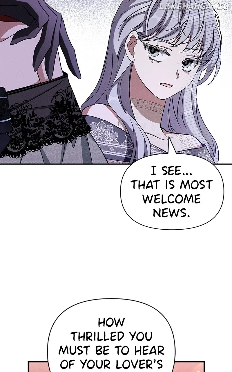 Oh, Dear Nemesis Chapter 103 page 30