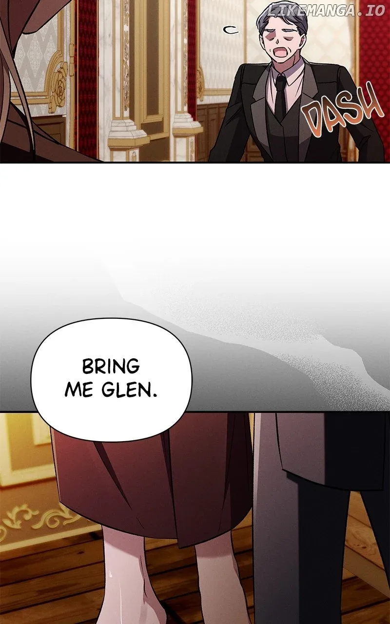 Oh, Dear Nemesis Chapter 103 page 16